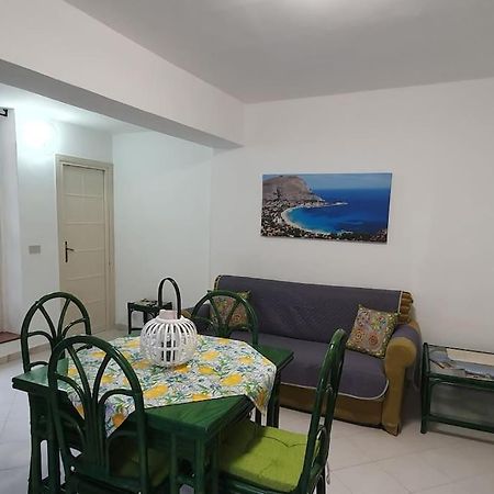 Villino Sirene Mondello Villa Palermo Exterior foto