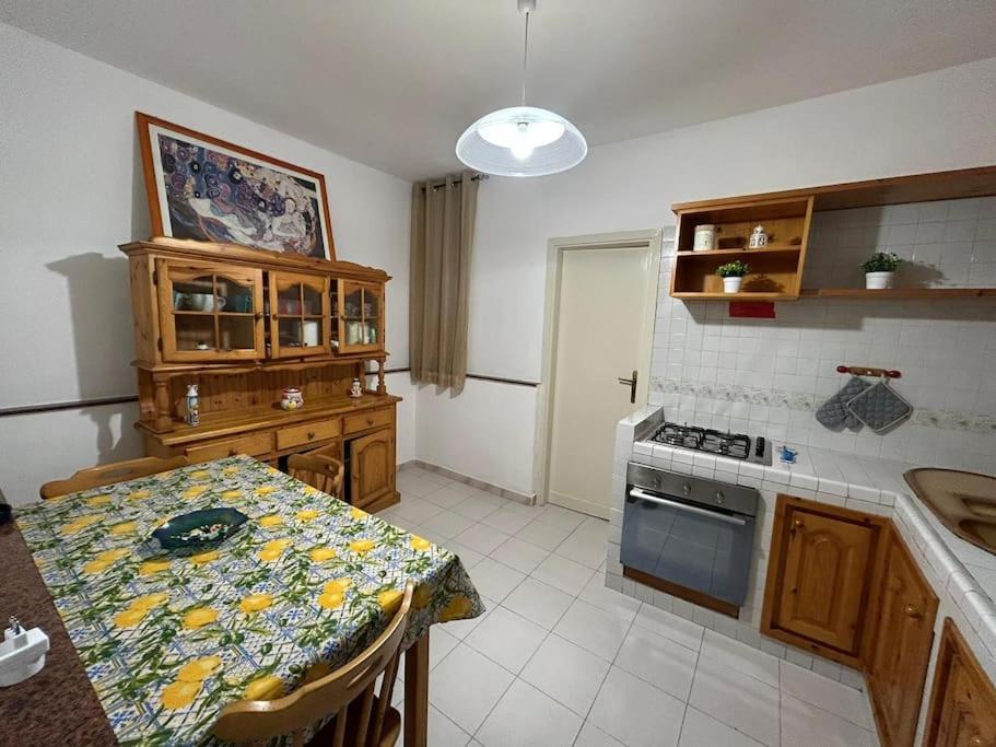 Villino Sirene Mondello Villa Palermo Exterior foto